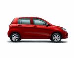 Maruti-Suzuki Celerio 2017 года